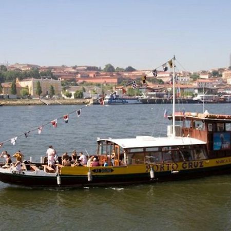 Апартаменты Sendme2Portugal: Santa Catarina Порту Экстерьер фото